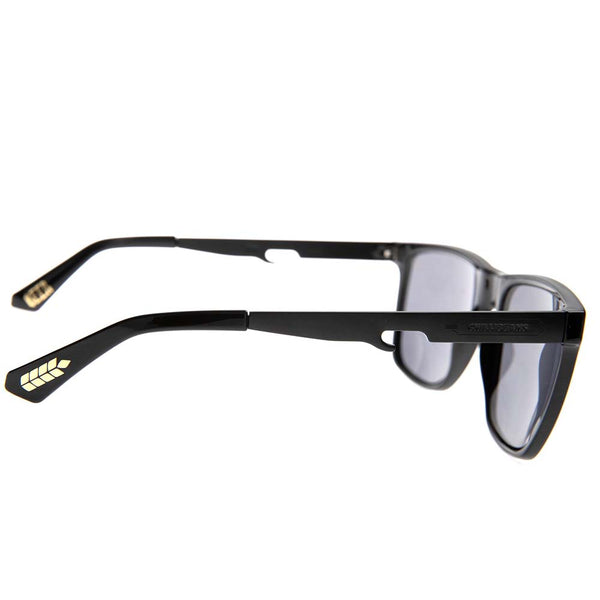 Lentes De Sol Pais - Beer Bossa Nova Gradiente/Negro
