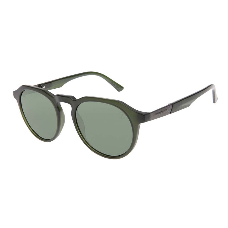 Lentes De Sol Dc Comics Redondo Verde/Verde Unisex