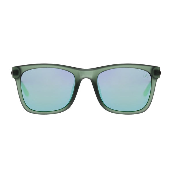 Lentes De Sol Chilli Beans Bossa Nova Verde/Verde
