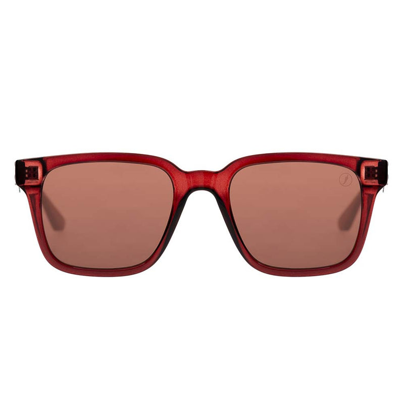 Lentes De Sol Dungeons & Dragons Bossa Nova Rojo Hombre