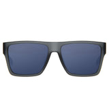 Lentes De Sol Chilli Beans Cuadrado Azul/Gris