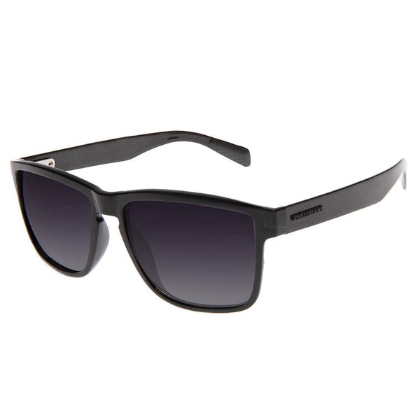 Lentes De Sol Chilli Beans Gradiente/Negro Hombre