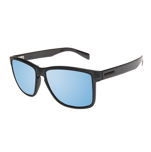 Lentes De Sol Chilli Beans Cuadrado Flash/Negro