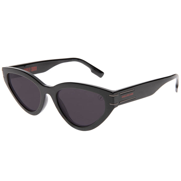 Lentes De Sol DC Comics Cat Negro/Negro