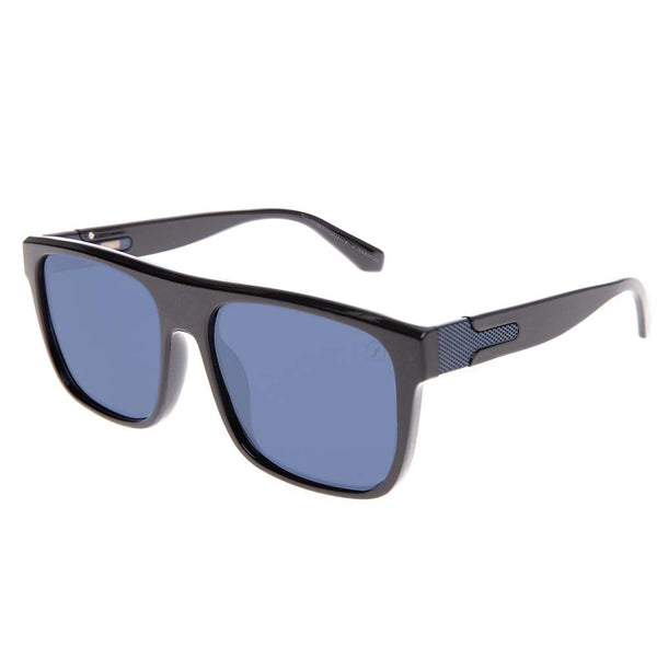 Lentes De Sol Dc Comics Bossa Nova Azul/Azul