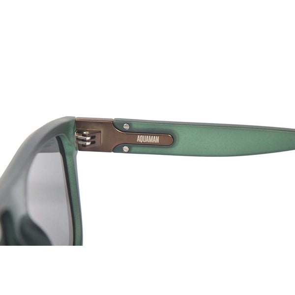 Lentes De Sol Dc Comics Bossa Nova Verde/Verde Hombre