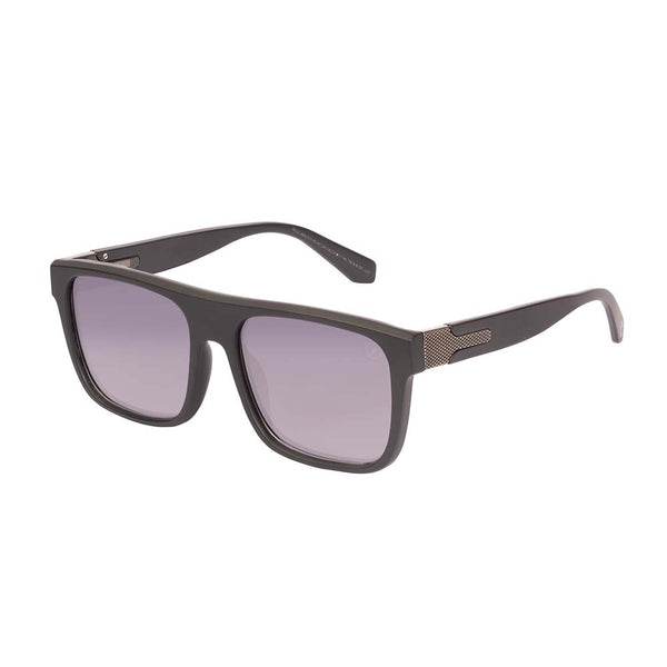Lentes De Sol Dc Comics Bossa Nova Dorado/Mate Hombre