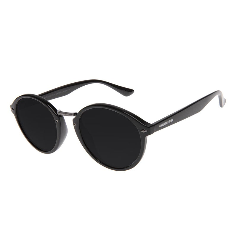 Lentes De Sol Chilli Beans Redondo