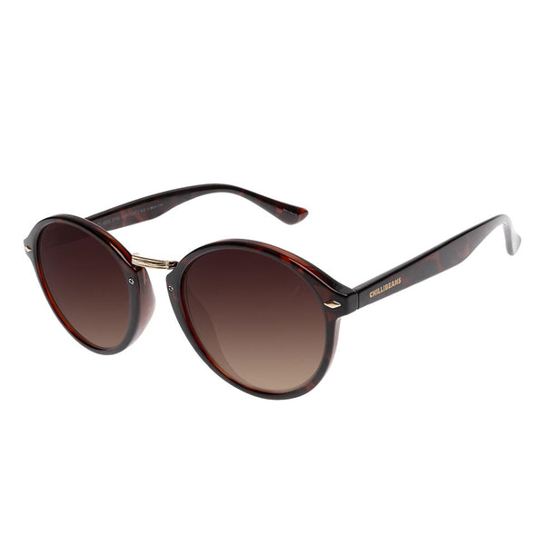 Lentes De Sol Chilli Beans Redondo