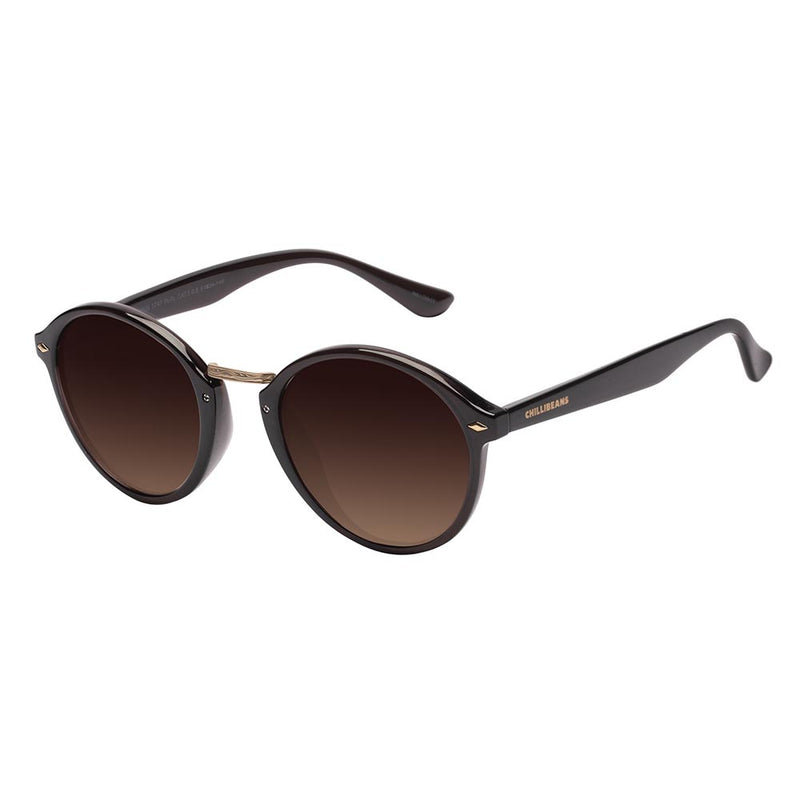 Lentes De Sol Chilli Beans Redondo