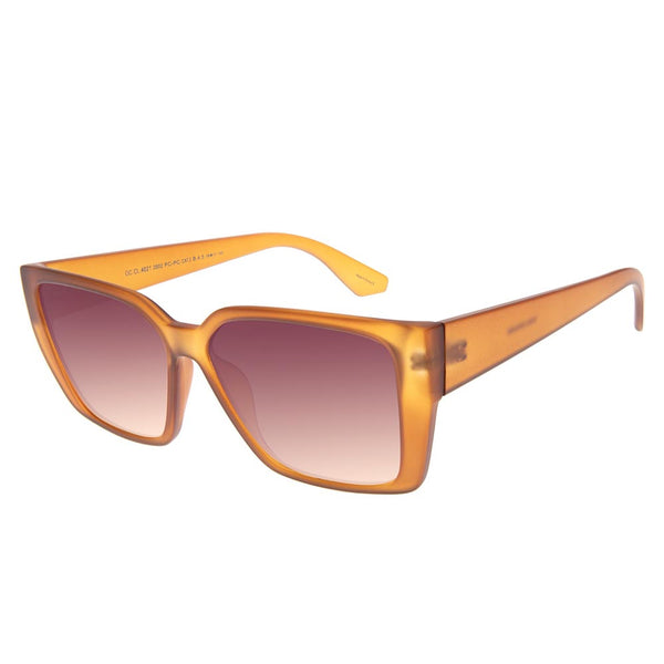 Lentes De Sol Otica Cuadrado