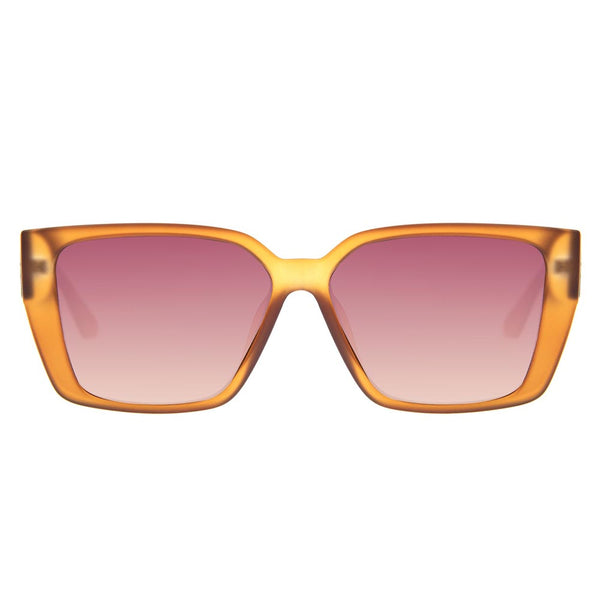 Lentes De Sol Otica Cuadrado