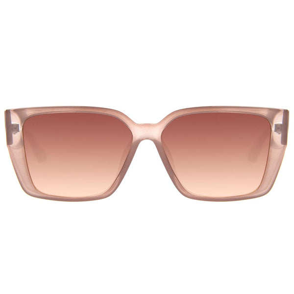 Lentes De Sol Otica Cuadrado