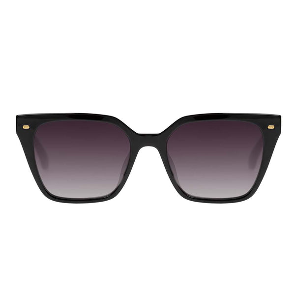 Lentes De Sol Chilli Beans Cuadrado Gradiente/Negro