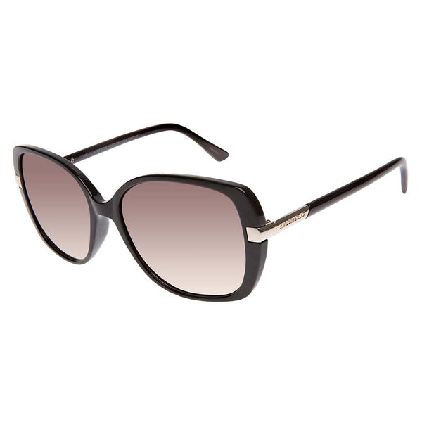 Lentes De Sol Chilli Beans Cuadrado Marrón/Marrón Mujer