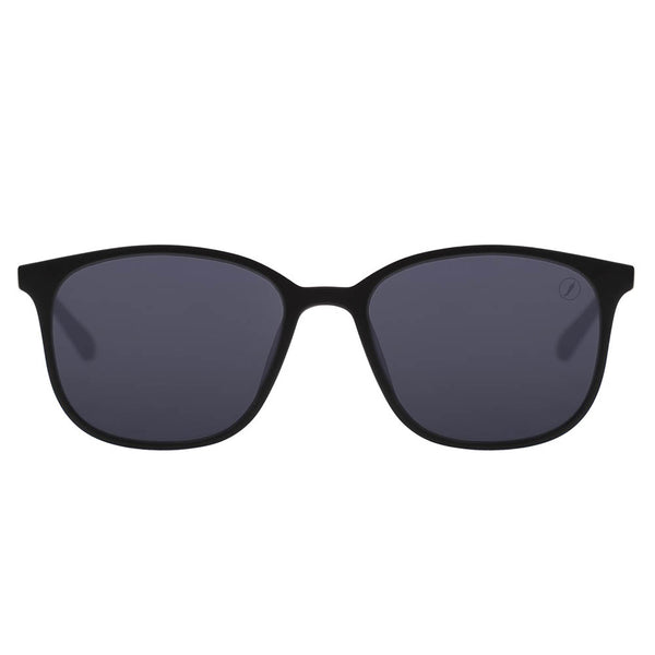 Lentes De Sol Chilli Beans Cuadrado Negro/Negro