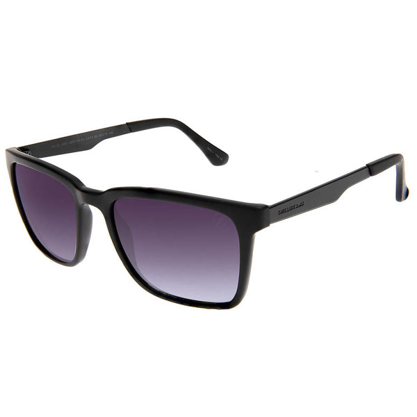 Lentes De Sol Chilli Beans Cuadrado Gradiente/Mate