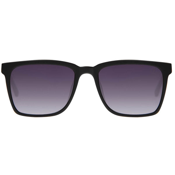 Lentes De Sol Chilli Beans Cuadrado Gradiente/Mate