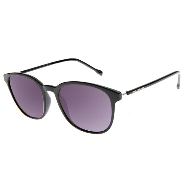 Lentes De Sol Chilli Beans Redondo Gradiente/Negro