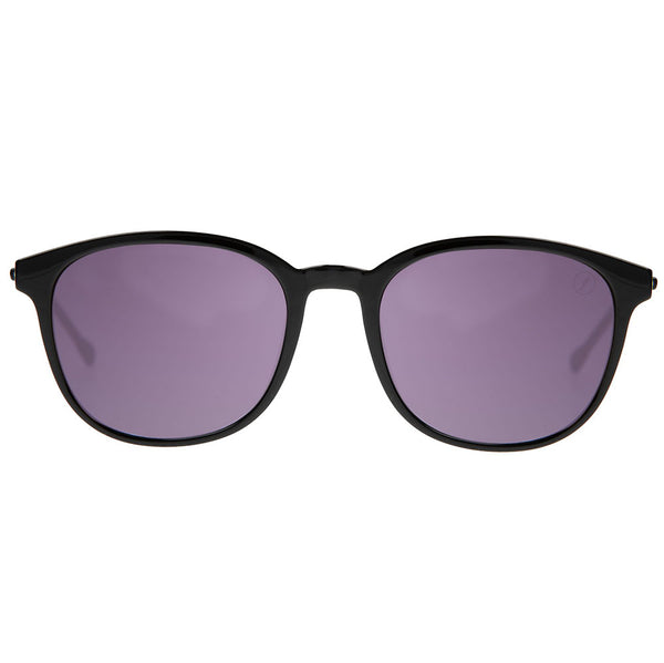 Lentes De Sol Chilli Beans Redondo Gradiente/Negro