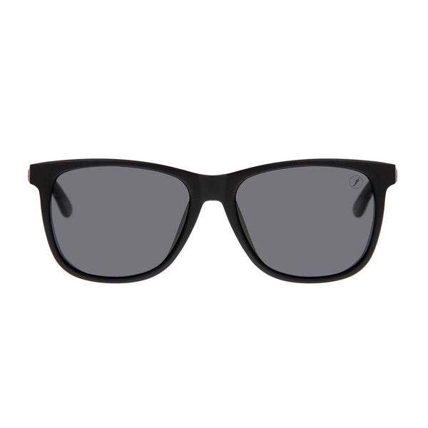 Lentes De Sol Chilli Beans Bossa Nova Negro/Oscuro
