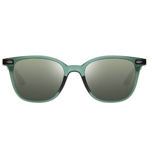 Lentes De Sol Harry Potter Bossa Nova Verde/Verde