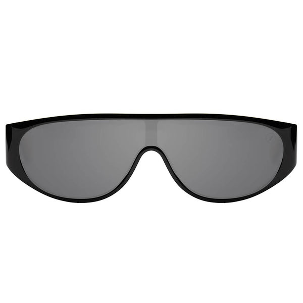 Lentes De Sol NBA Cuadrado Negro/Negro