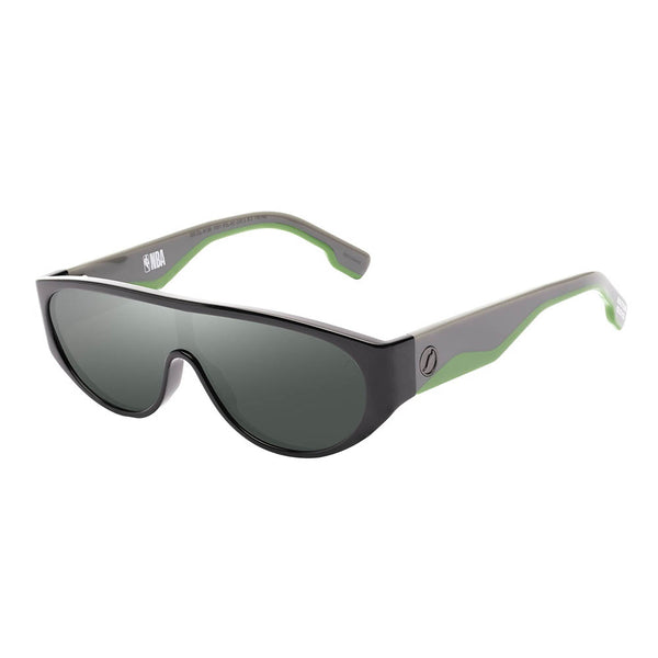 Lentes De Sol NBA Cuadrado Boston Celtics Verde/Negro