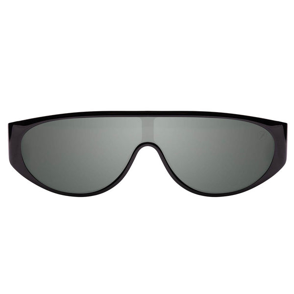 Lentes De Sol NBA Cuadrado Boston Celtics Verde/Negro