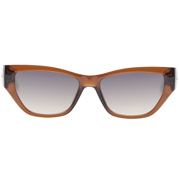 Lentes De Sol NBA Cat Golden State Warriors Gradiente/Rojo