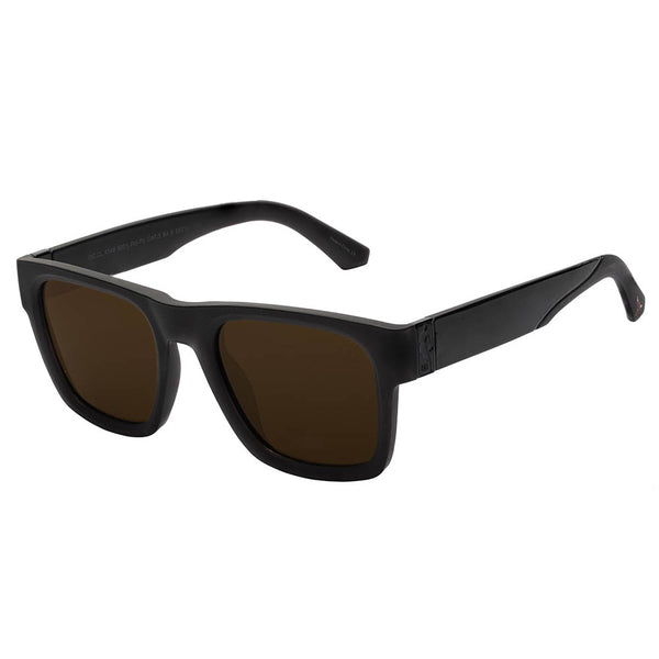Lentes De Sol NBA Cat Chicago Bulls Marrón/Negro