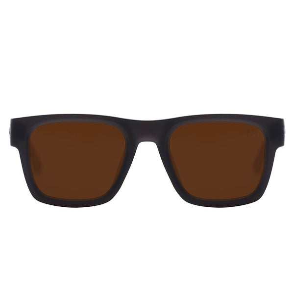 Lentes De Sol NBA Cat Chicago Bulls Marrón/Negro