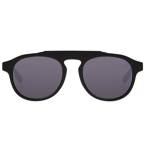 Lentes De Sol NBA Redondo Los Angeles Lakers Negro