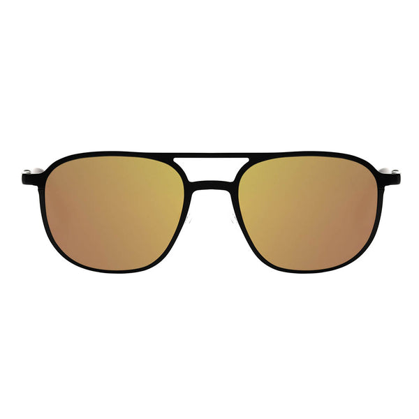 Lentes De Sol NBA Bossa Nova Chicago Bulls Rojo Espejado