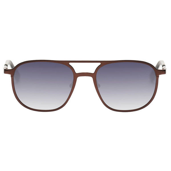 Lentes De Sol NBA Bossa Nova Chicago Bulls Gradiente/Negro