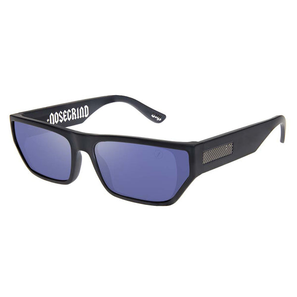 Lentes De Sol Sk8 Sk8 Bossa Nova Azul/Azul Hombre