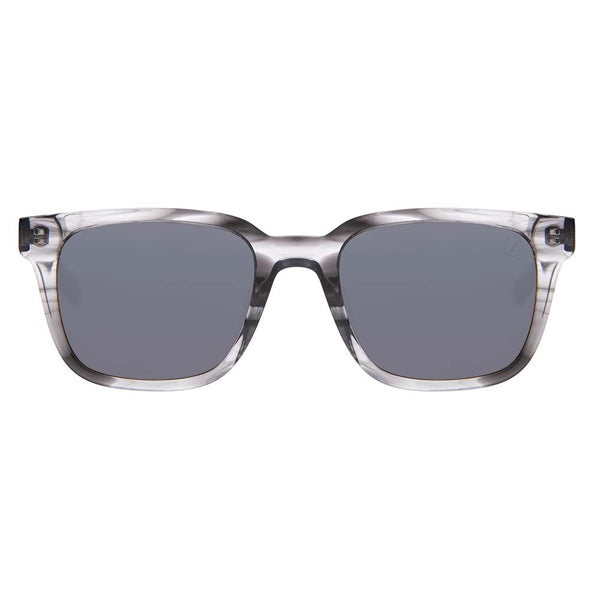 Lentes De Sol Sk8 Bossa Nova Negro/Negro Hombre