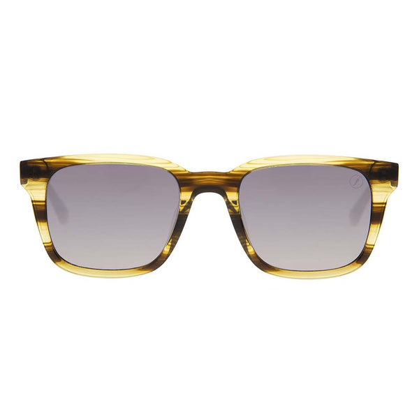 Lentes De Sol Sk8 Bossa Nova Gradiente/Amarillo