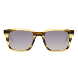 Lentes De Sol Sk8 Bossa Nova Gradiente/Amarillo