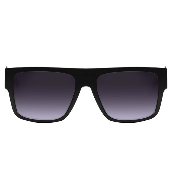 Lentes De Sol Halloween Bossa Nova Gradiente/Negro