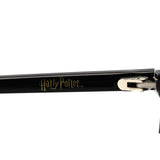 Lentes De Sol Harry Potter Redondo Gradiente/Negro