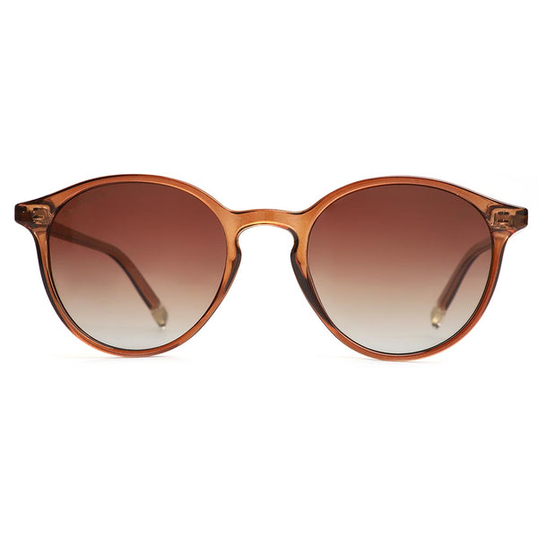 Lentes De Sol Harry Potter Redondo - Mujer