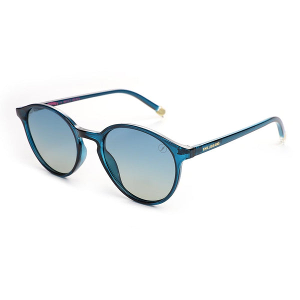 Lentes De Sol Harry Potter Redondo - Mujer