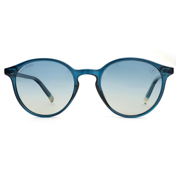 Lentes De Sol Harry Potter Redondo - Mujer