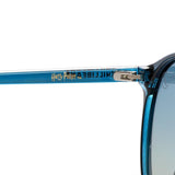 Lentes De Sol Harry Potter Redondo - Mujer