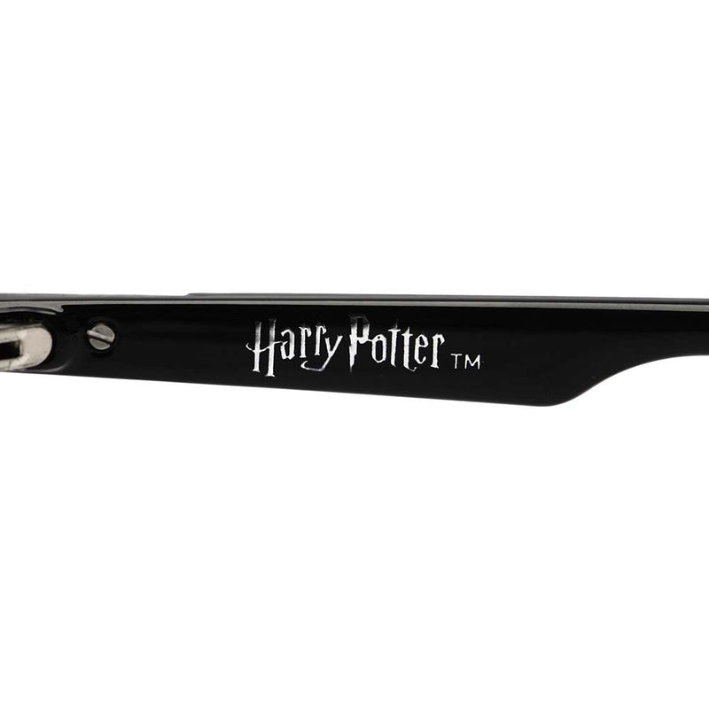 Lentes De Sol Harry Potter Bossa Nova Gradiente/Negro