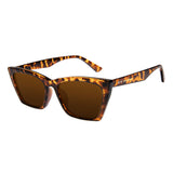 Lentes De Sol Chilli Beans Cuadrado - Mujer