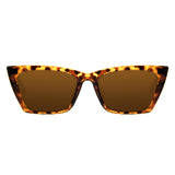 Lentes De Sol Chilli Beans Cuadrado - Mujer