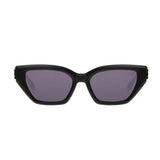 Lentes De Sol Dragon Ball Cuadrado Negro