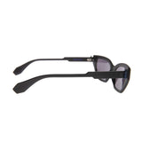 Lentes De Sol Dragon Ball Cuadrado Negro